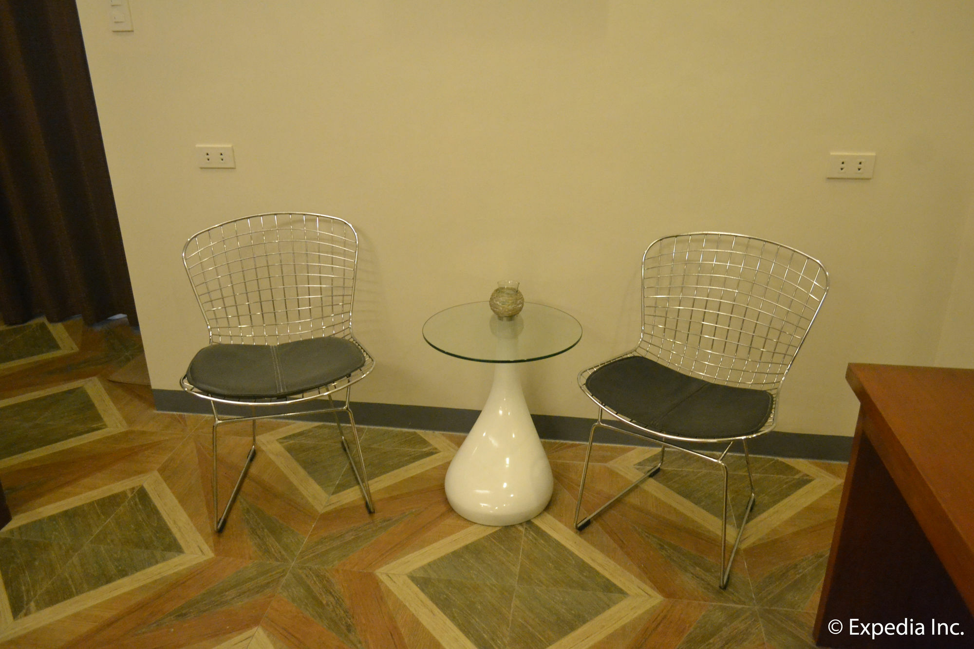Nao Hotel Tagaytay City Exterior photo