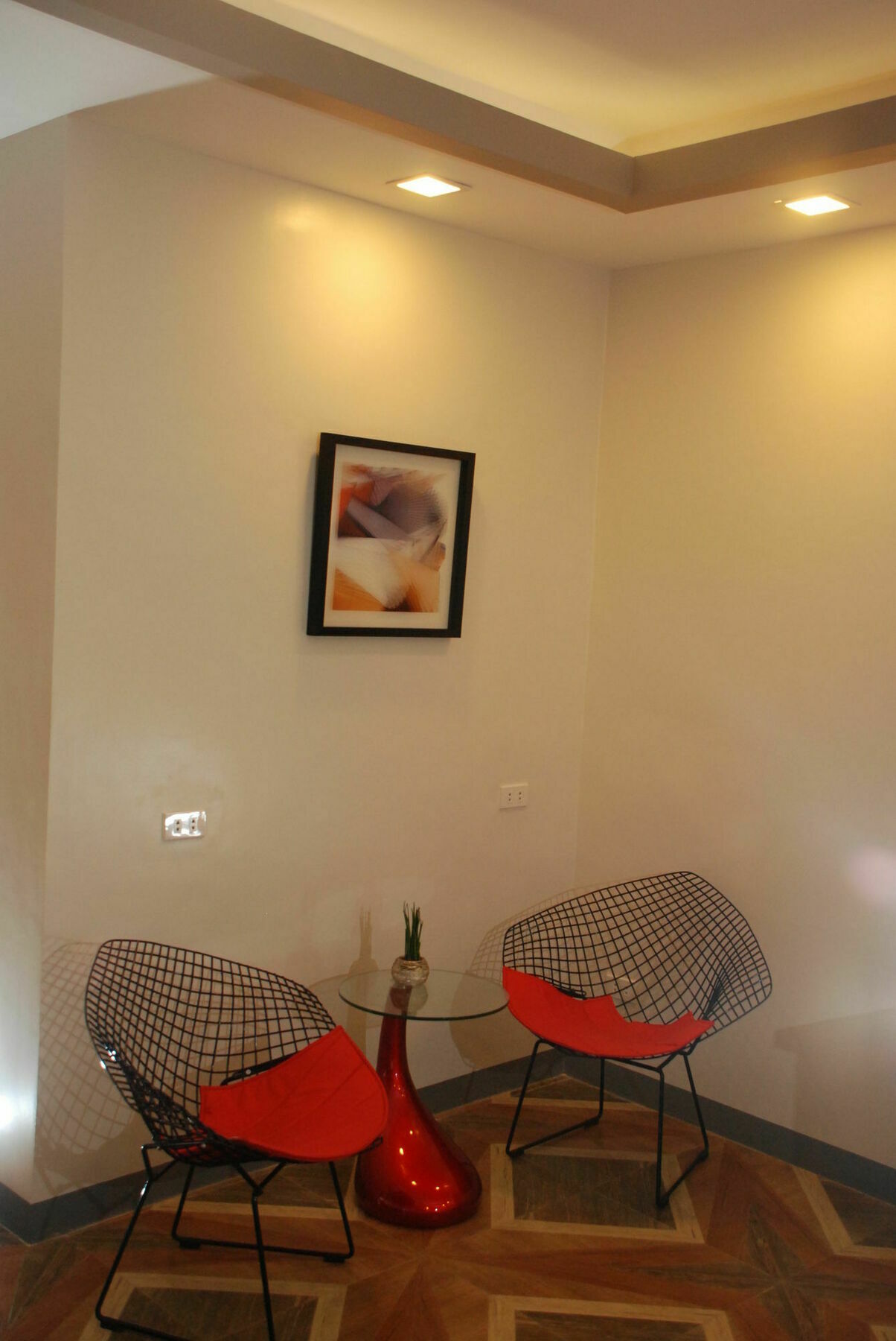 Nao Hotel Tagaytay City Exterior photo